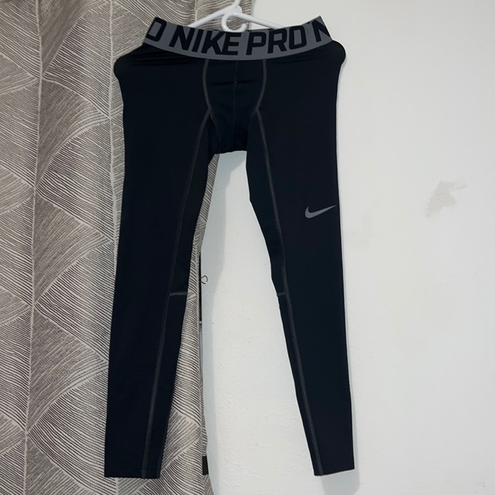 Nike Pro leggings bundle